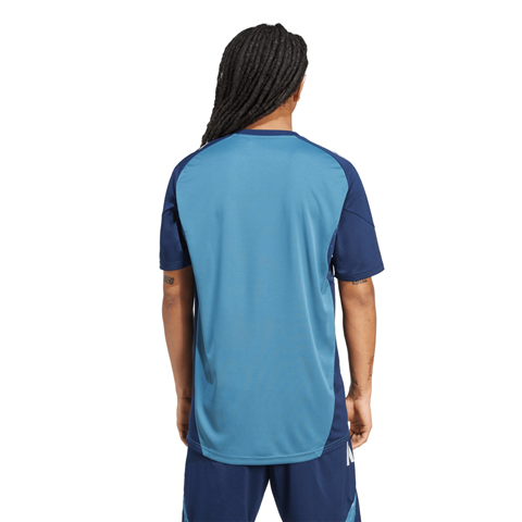 Adidas Arsenal Tiro 25 Competition Training Jersey JJ1788
