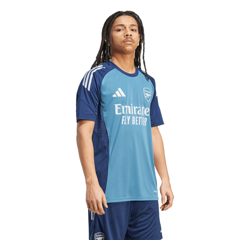 Adidas Arsenal Tiro 25 Competition Training Jersey JJ1788