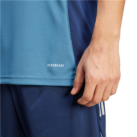 Adidas Arsenal Tiro 25 Competition Training Jersey JJ1788