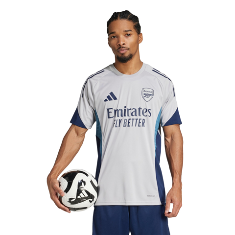 Adidas Arsenal Tiro 25 Competition Training Jersey JJ1789