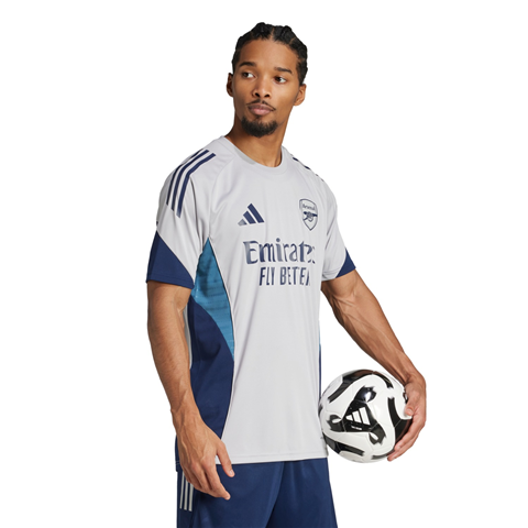 Adidas Arsenal Tiro 25 Competition Training Jersey JJ1789