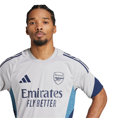 Adidas Arsenal Tiro 25 Competition Training Jersey JJ1789