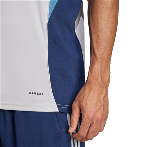 Adidas Arsenal Tiro 25 Competition Training Jersey JJ1789