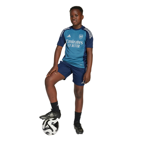 Adidas Arsenal Tiro 25 Competition Training Shorts JJ1812