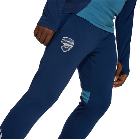 Adidas Arsenal Tiro 25 Competition Training Pants JJ1814