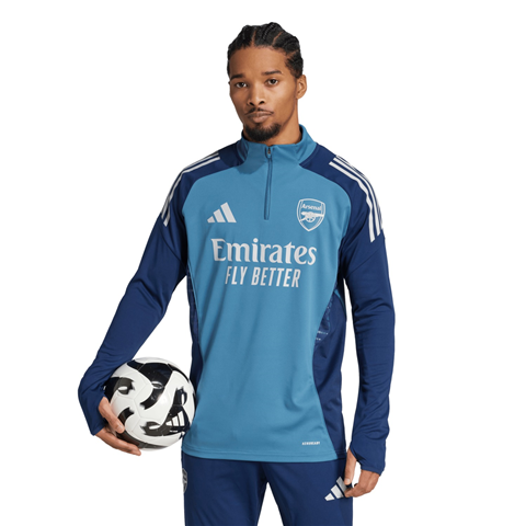 Adidas Arsenal Tiro 25 Competition Training Top JJ1815