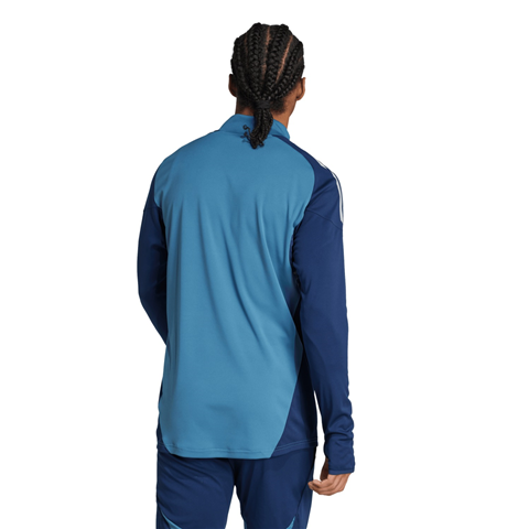 Adidas Arsenal Tiro 25 Competition Training Top JJ1815