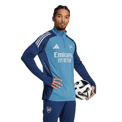 Adidas Arsenal Tiro 25 Competition Training Top JJ1815