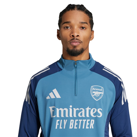Adidas Arsenal Tiro 25 Competition Training Top JJ1815