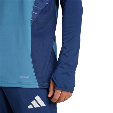 Adidas Arsenal Tiro 25 Competition Training Top JJ1815