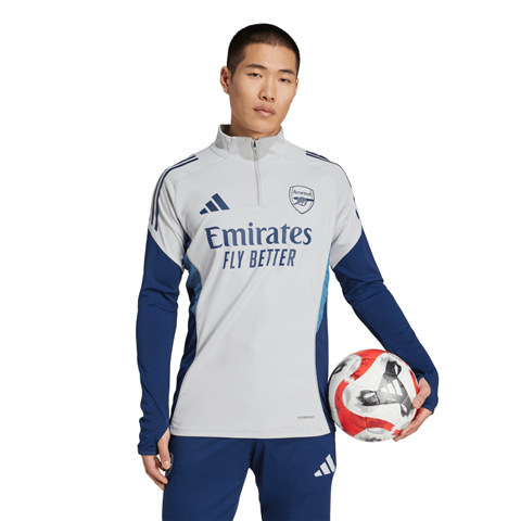 Adidas Arsenal Tiro 25 Competition Training Top JJ1816