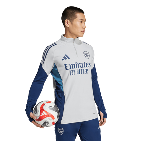 Adidas Arsenal Tiro 25 Competition Training Top JJ1816