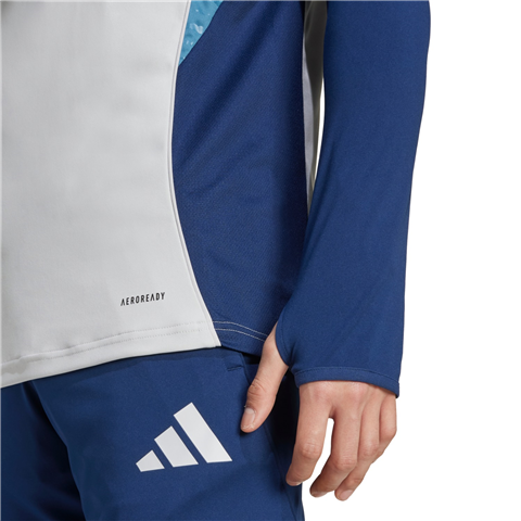 Adidas Arsenal Tiro 25 Competition Training Top JJ1816