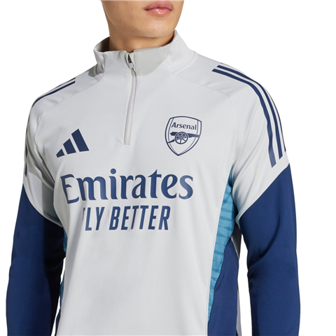 Adidas Arsenal Tiro 25 Competition Training Top JJ1816