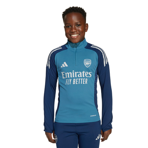 Adidas Arsenal Tiro 25 Competition Training Top JJ1817