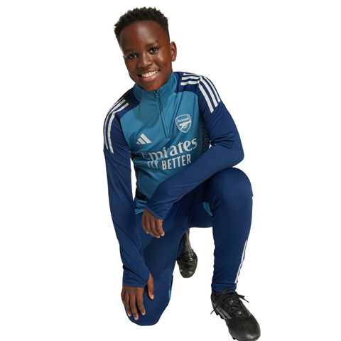 Adidas Arsenal Tiro 25 Competition Training Top JJ1817
