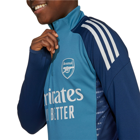 Adidas Arsenal Tiro 25 Competition Training Top JJ1817