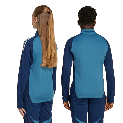 Adidas Arsenal Tiro 25 Competition Training Top JJ1817