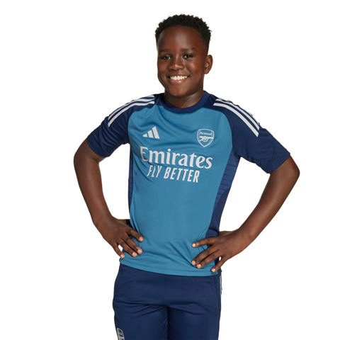 Adidas Arsenal Tiro 25 Competition Training Jersey JJ1820