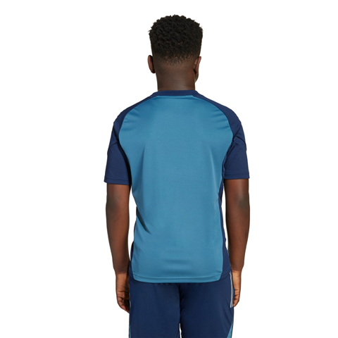Adidas Arsenal Tiro 25 Competition Training Jersey JJ1820