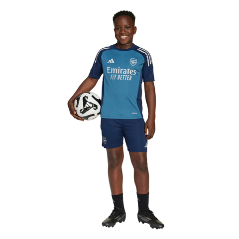 Adidas Arsenal Tiro 25 Competition Training Jersey JJ1820