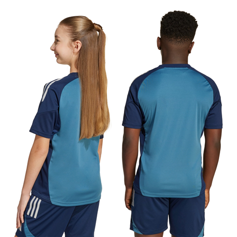 Adidas Arsenal Tiro 25 Competition Training Jersey JJ1820