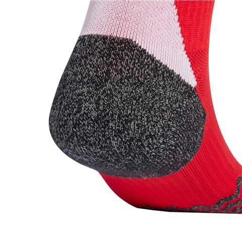 Adidas Arsenal Home Socks 2025/26 JJ1917
