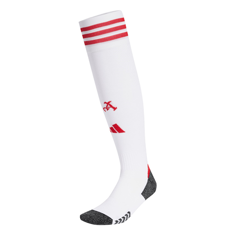 Adidas Arsenal Home Socks 2025/26 JJ1918