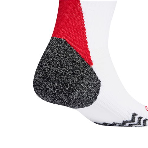 Adidas Arsenal Home Socks 2025/26 JJ1918