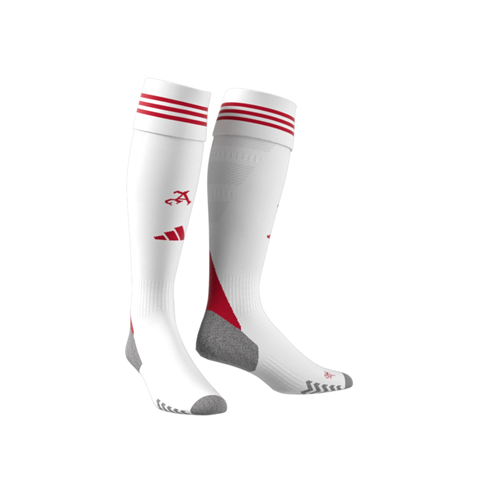 Adidas Arsenal Home Socks 2025/26 JJ1918