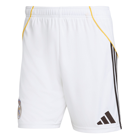 Adidas Real Madrid Home Shorts 2025/26 JJ1926