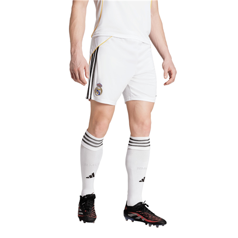 Adidas Real Madrid Home Shorts 2025/26 JJ1926