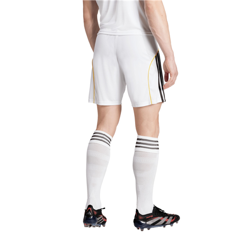 Adidas Real Madrid Home Shorts 2025/26 JJ1926