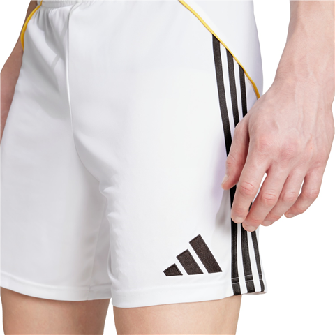 Adidas Real Madrid Home Shorts 2025/26 JJ1926