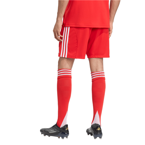 Adidas Bayern Munich Home Shorts 2025/26 JJ2133