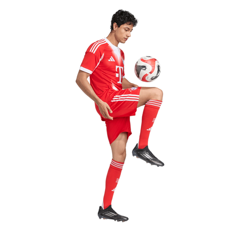 Adidas Bayern Munich Home Shorts 2025/26 JJ2133