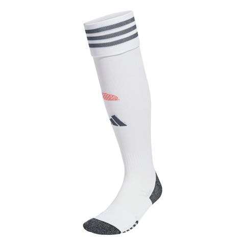 Adidas Bayern Munich Away Socks 2025/26 JJ2146