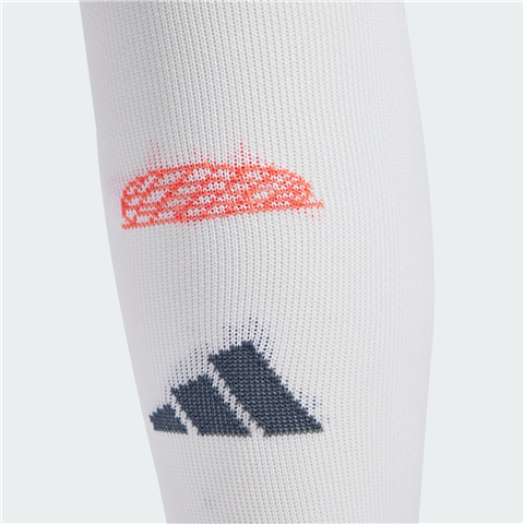Adidas Bayern Munich Away Socks 2025/26 JJ2146