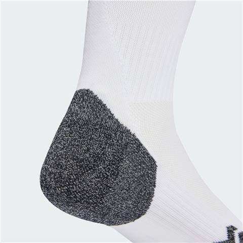 Adidas Bayern Munich Away Socks 2025/26 JJ2146