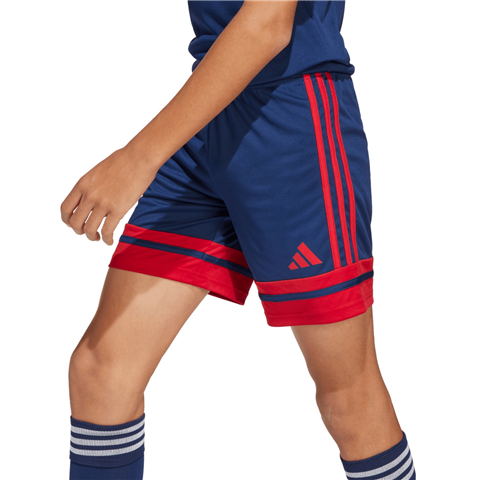 Adidas Squadra 25 Shorts JJ2428
