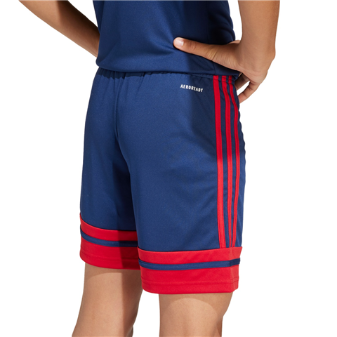 Adidas Squadra 25 Shorts JJ2428