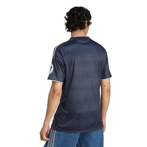 Adidas Real Madrid Away Shirt 2025/26 JJ4182
