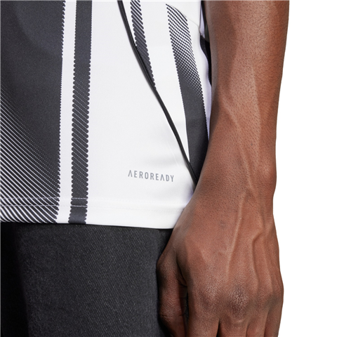 Adidas Juventus Home Shirt 2025/26 JJ4320