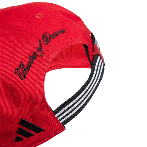 Adidas Manchester United F.C Cap JM3052