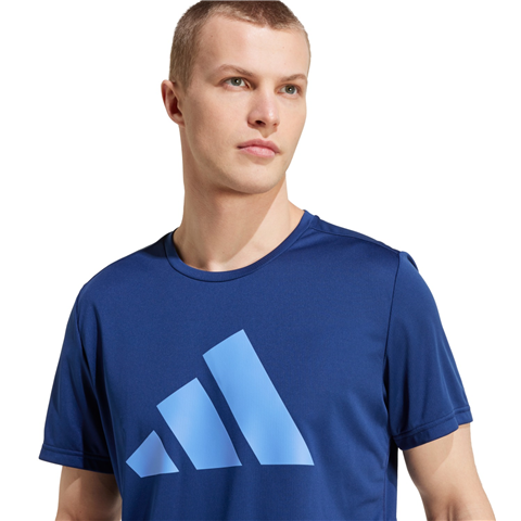 Adidas Run It Tee JM5757