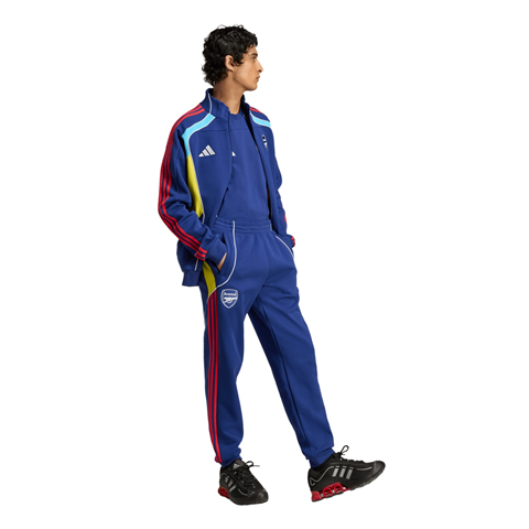 Adidas Arsenal Festival Doubleknit Track Top JM9400