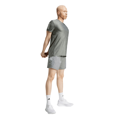 Adidas Own The Run Tee JN1715