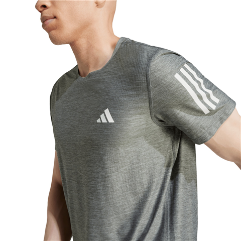 Adidas Own The Run Tee JN1715