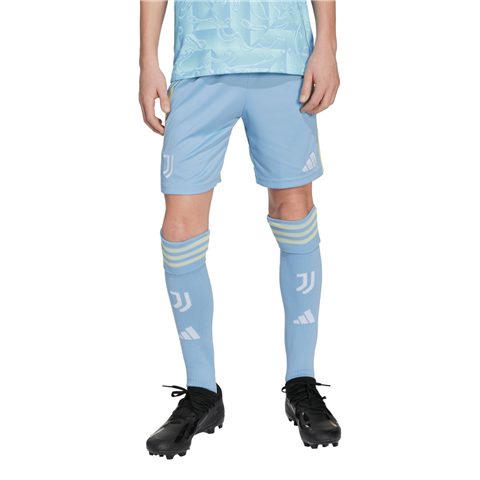 Adidas Juventus Away Shorts 2025/26 JN5204