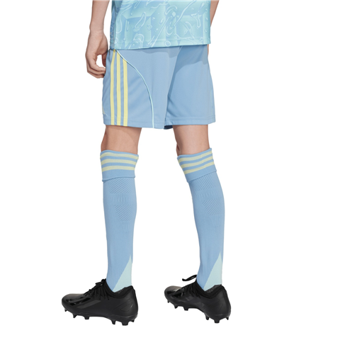 Adidas Juventus Away Shorts 2025/26 JN5204